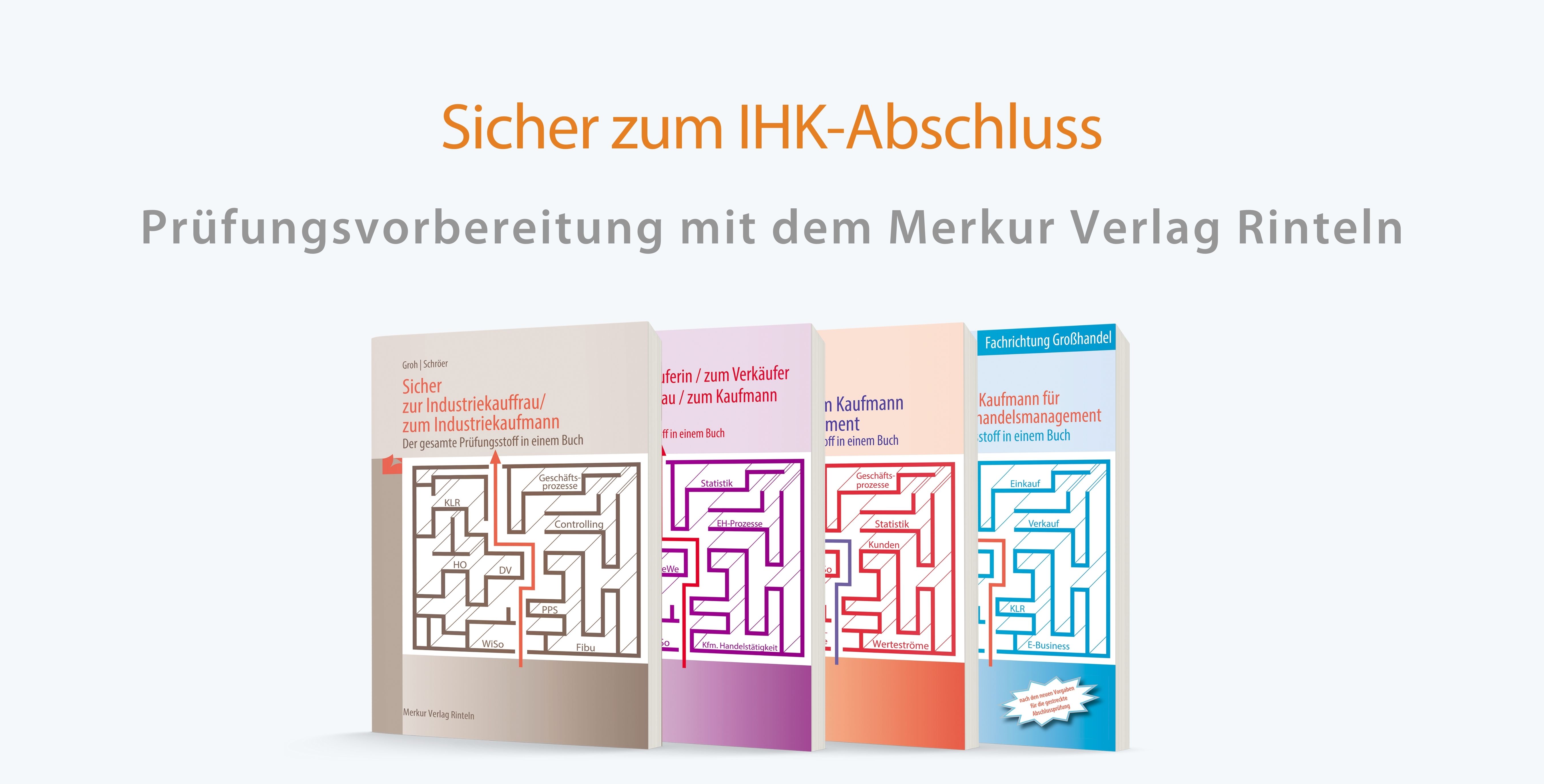 Ihr Merkur Verlag Rinteln - Lehrmaterialien In Digitaler Oder ...